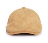 Vintage Beret Boy Spring And Autumn Hat