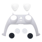 Game Accessories Seven-in-one Set DIY Handle Replacement Shell