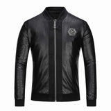 Coat Tide Brand PP And Cotton Men's Jacket Cool