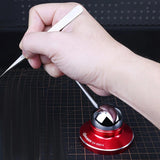 Alloy Hand Model Making Stable Supporter