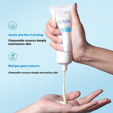 Beauty Of Goddess Mild Hair Removal Quick Hair Removal Cream