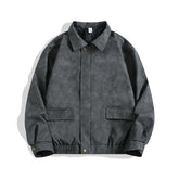 Модная куртка Maillard Student для мужчин и женщин