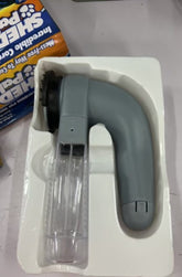 Electric Pet Hair Vacuum Portable Massage Cleaning Vacuum Cleaner