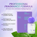 Household Portable Long-acting Probiotics Oral Spray Care