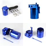 Car Modification Fittings 300ML Air Filter Oil With Air Filter