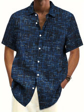 Shoulder Width Loose Casual Versatile Short Sleeve