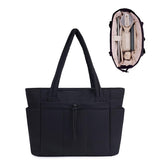 Tote Women's Casual Handbag Portable Travel Bag