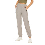 Fitness And Leisure Sports Quick-drying Pants