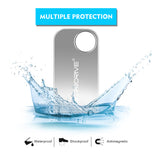 16G Vehicle-mounted Large Capacity 64g Mini USB Disk