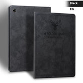 Protective Case Deer Soft Shell Creative