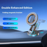 The Whole Vehicle Universal Folding Car Phone Holder