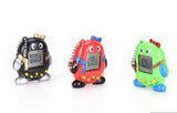 Q Penguin Electronic Pet Game Console Mini Game Handheld Game Console