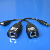 USB Cable Extender 50m