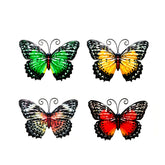 Home Craft Gift Wall Decoration Iron Wall Hanging Decoration