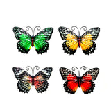 Home Craft Gift Wall Decoration Iron Wall Hanging Decoration