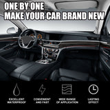 Car Dashboard Renovation Clean Dust-proof Seat Care Solution