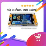 28 Inch Display Lotto Machine Low Power Consumption