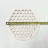 Plastic Aluminum Dumpling Making Mold