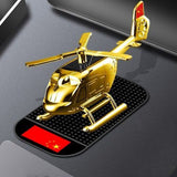Deodorant, Fragrance, Helicopter Decoration, Lasting Light Fragrance Decoration