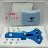 Watch Opening And Repairing Tools