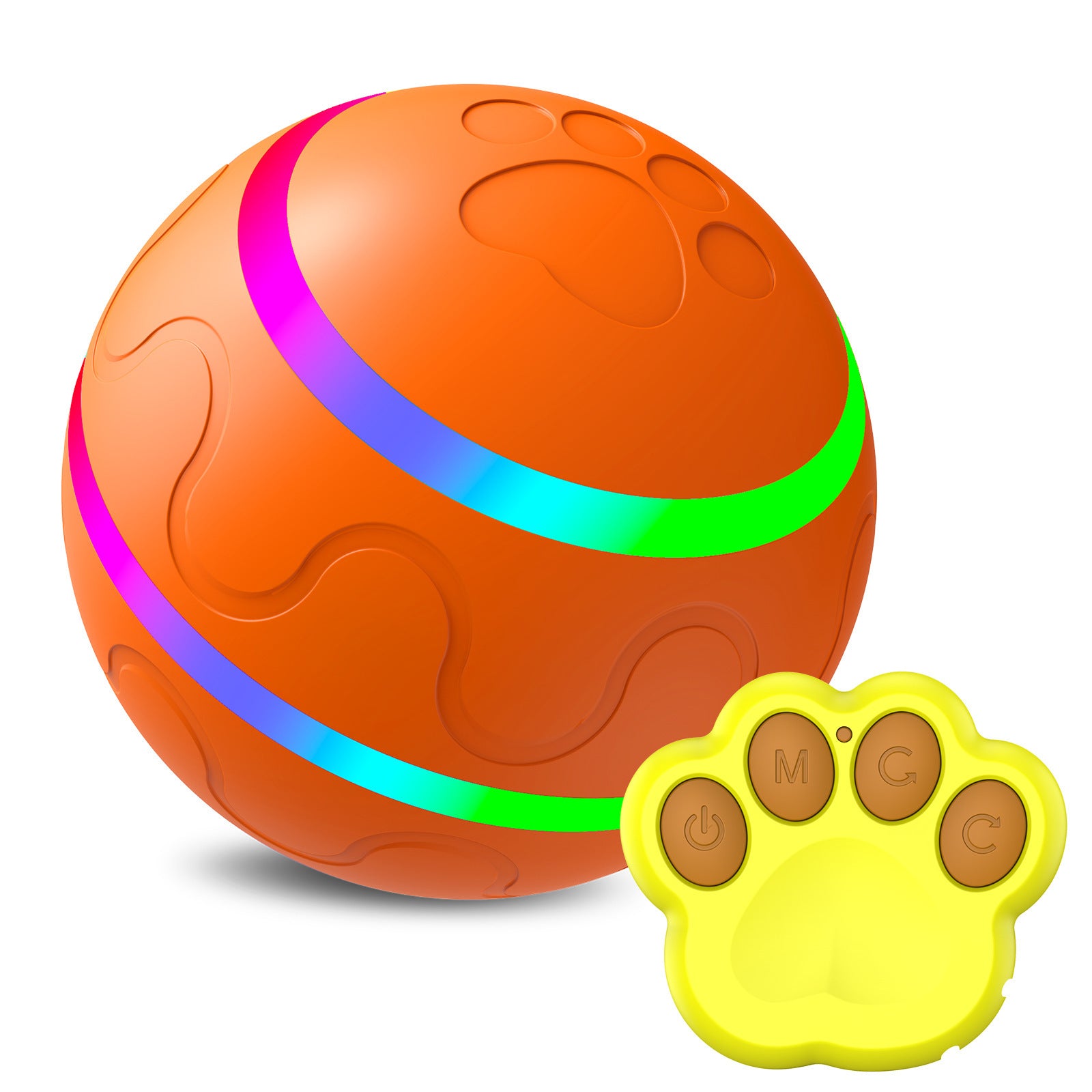 Pet New Cat Wicked Ball Toy Intelligent Ball USB Cat Toys Self Rotating Ball Automatic Rotation Ball Pet New Cat Wicked Ball Toy Intelligent Ball USB Cat Toys Self Rotating Ball Automatic Rotation Ball