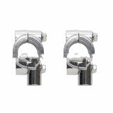 Motorcycle Modification And Installation Of Rearview Mirror Reflector Mirror Base Base Mirror Code