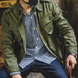 Мужская реплика комбинезона Jungle Classic Jacket Top