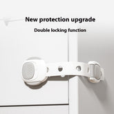 Child Safety Lock Protective Drawer Baby