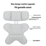 Baby Stroller Cushion Newborn Cabas Protective Pad