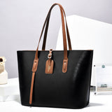 Чамгин Намунаи китфи халтаи паёмбар бисёрҷониба Handbag сифати баланд