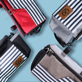 Large Capacity Storage Baby Stroller Bag