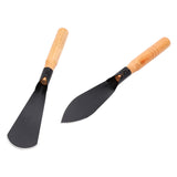 Multifunctional Gardening Flat Shovel Pointed Shovel Flower Planting Household Tools