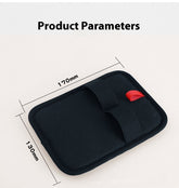 Pet Hair Removal Gloves Hair Brush