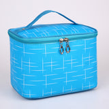 Women's Large Capacity Oxford Cloth Travel Organizer Tote Bag