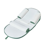 Baby Milk Spilt Prevent Pillow Milk Spilt Choking Milk Care Spine Cushion Ramp Mat