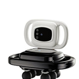 Six-head Massage Gun Deep Muscle Relaxation Tool