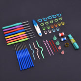 Crochet Hook Set Hand Knitting Tools