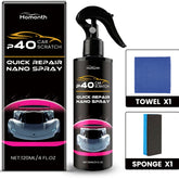 Quick Repair Nano Spray