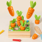 Early Education Children Education Desktop Game Suit