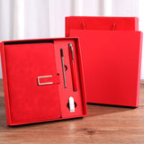 A5 Business Notebook Gift Box Stationery