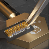 Mobile Phone Chip Repair Tools