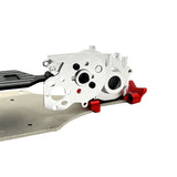 Remote Control Car Parts Motor Holder