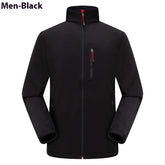 Men's Waterproof Single Layer Outdoor Case