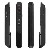 Flying Squirrel Page Turning Pen Laser Pointer Teaching Business Office Presentation Pen PPT Speech Mouse Page Turning Pen