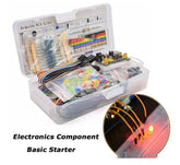 Beginner's Kit For UNO R3 Component Pack