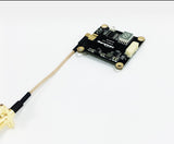 Tx18011 Four-power Image Transmission Automatic Remote Control