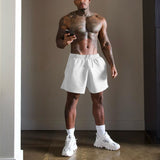 American Sports And Fitness Shorts Men's Summer