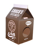 Шир Carton Cat Scratcher Cat Toy коғаз ба шакли