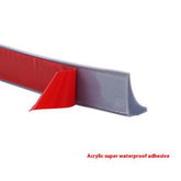 Kitchen Sink Countertop Bathroom Sink Countertop Water Blocking Strip