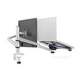 Laptop Stand Computer Monitor Stand Desktop Office Lifting Lazy Universal Base LCD Screen